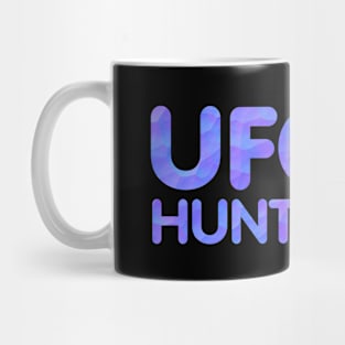 UFO Hunter Mug